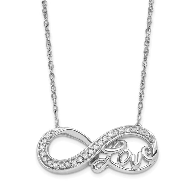 Sterling Silver Jewelry Style QG4072 - Classique Jewelry Inc.