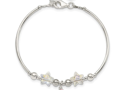 Sterling Silver Jewelry Style QG4077 - Classique Jewelry Inc.