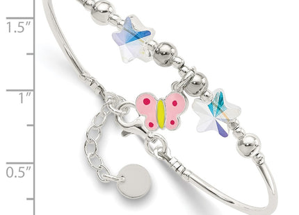 Sterling Silver Jewelry Style QG4077 - Classique Jewelry Inc.