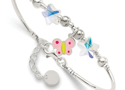 Sterling Silver Jewelry Style QG4077 - Classique Jewelry Inc.