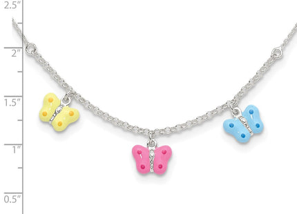 Sterling Silver Jewelry Style QG4079 - Classique Jewelry Inc.