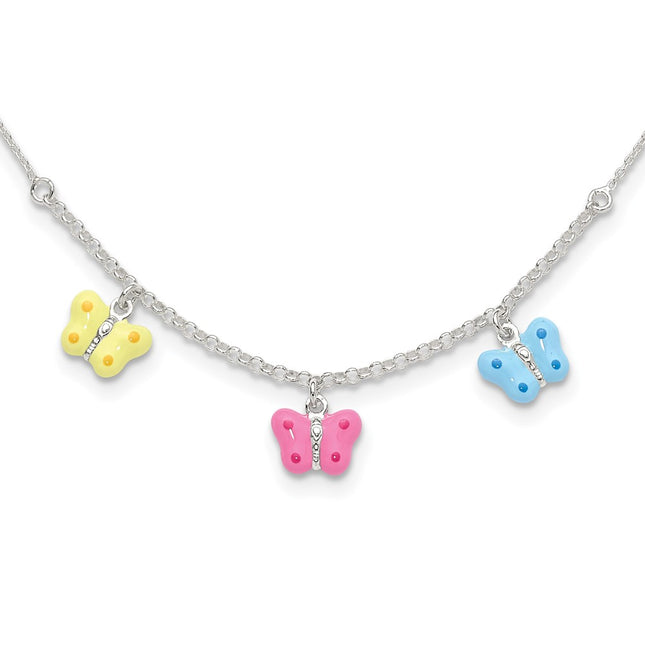 Sterling Silver Jewelry Style QG4079 - Classique Jewelry Inc.