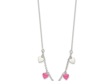 Sterling Silver Jewelry Style QG4082 - Classique Jewelry Inc.