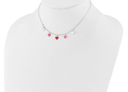 Sterling Silver Jewelry Style QG4082 - Classique Jewelry Inc.