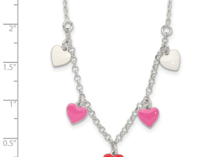 Sterling Silver Jewelry Style QG4082 - Classique Jewelry Inc.