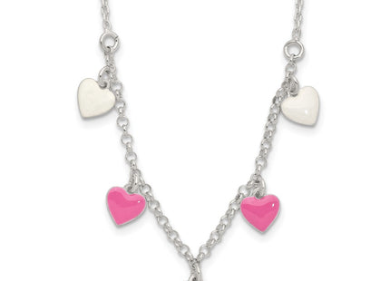 Sterling Silver Jewelry Style QG4082 - Classique Jewelry Inc.