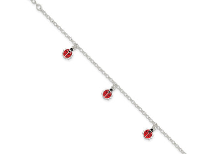 Sterling Silver Bracelets Style QG4086 - Classique Jewelry Inc.