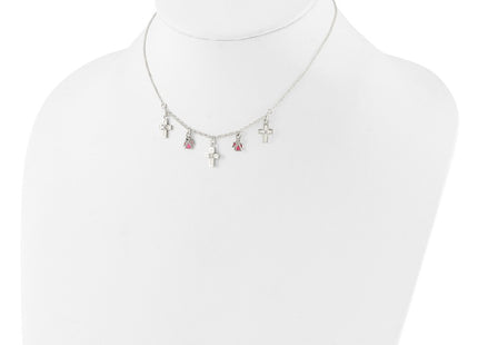 Sterling Silver Jewelry Style QG4092 - Classique Jewelry Inc.