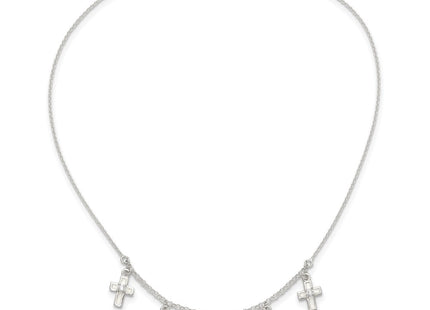 Sterling Silver Jewelry Style QG4092 - Classique Jewelry Inc.