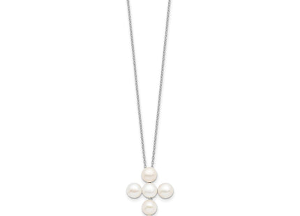 Sterling Silver Jewelry Style QG4100 - Classique Jewelry Inc.