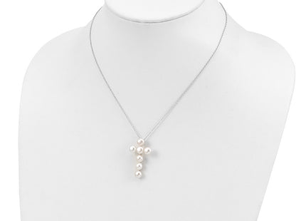 Sterling Silver Jewelry Style QG4100 - Classique Jewelry Inc.