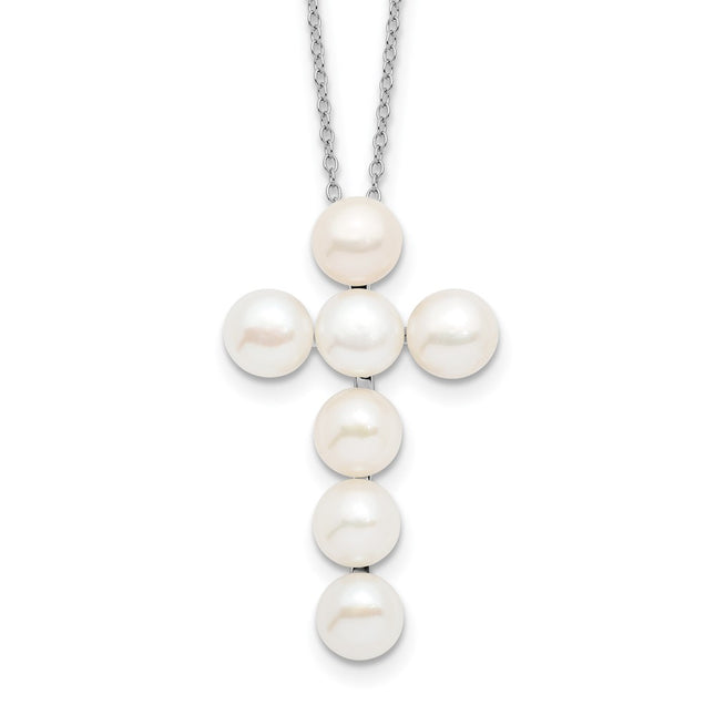 Sterling Silver Jewelry Style QG4100 - Classique Jewelry Inc.