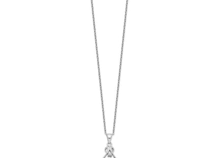 Sterling Silver Jewelry Style QG4101 - Classique Jewelry Inc.