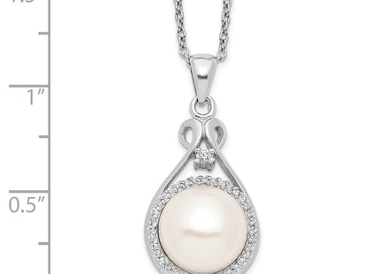 Sterling Silver Jewelry Style QG4101 - Classique Jewelry Inc.