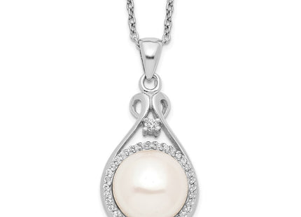Sterling Silver Jewelry Style QG4101 - Classique Jewelry Inc.