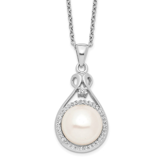 Sterling Silver Jewelry Style QG4101 - Classique Jewelry Inc.