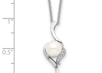 Sterling Silver Jewelry Style QG4140 - Classique Jewelry Inc.