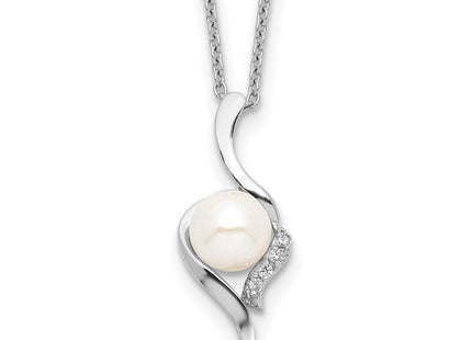 Sterling Silver Jewelry Style QG4140 - Classique Jewelry Inc.