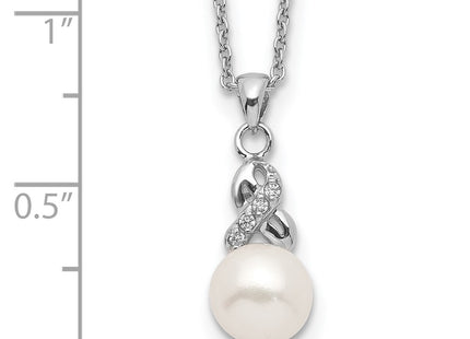Sterling Silver Jewelry Style QG4141 - Classique Jewelry Inc.