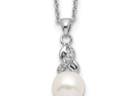 Sterling Silver Jewelry Style QG4141 - Classique Jewelry Inc.