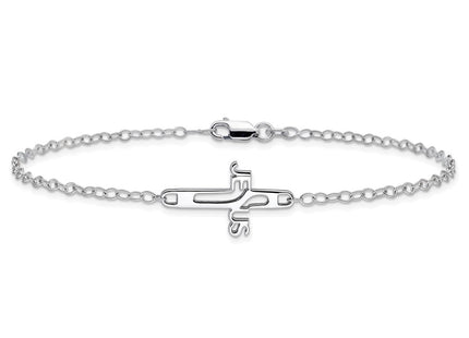 Sterling Silver Jewelry Style QG4151 - Classique Jewelry Inc.