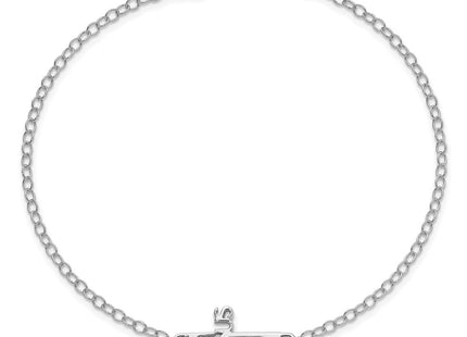 Sterling Silver Jewelry Style QG4151 - Classique Jewelry Inc.