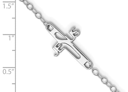 Sterling Silver Jewelry Style QG4151 - Classique Jewelry Inc.