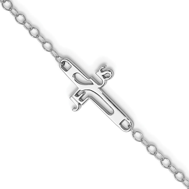 Sterling Silver Jewelry Style QG4151 - Classique Jewelry Inc.