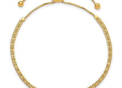 Sterling Silver Bracelets Style QG4165 - Classique Jewelry Inc.