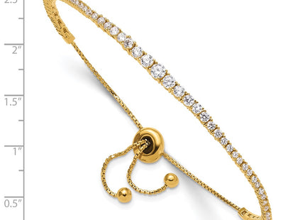 Sterling Silver Bracelets Style QG4165 - Classique Jewelry Inc.