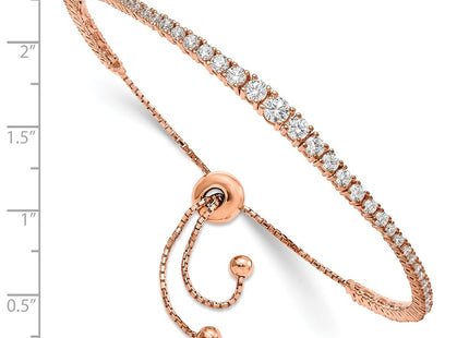 Sterling Silver Bracelets Style QG4166 - Classique Jewelry Inc.