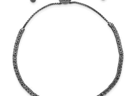 Sterling Silver Bracelets Style QG4167 - Classique Jewelry Inc.