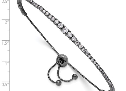 Sterling Silver Bracelets Style QG4167 - Classique Jewelry Inc.
