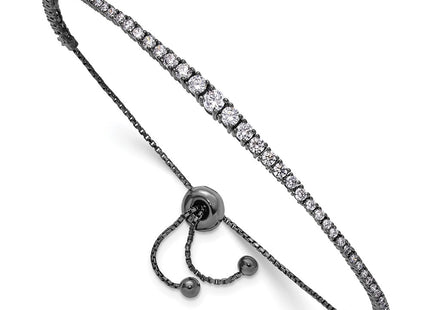 Sterling Silver Bracelets Style QG4167 - Classique Jewelry Inc.