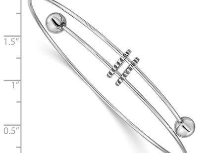 Sterling Silver Jewelry Style QG4169 - Classique Jewelry Inc.