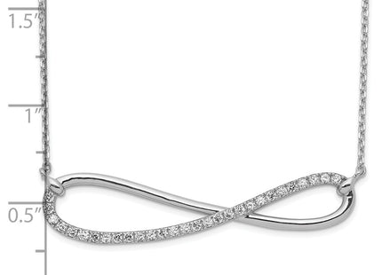 Sterling Silver Jewelry Style QG4170 - Classique Jewelry Inc.