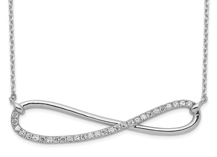 Sterling Silver Jewelry Style QG4170 - Classique Jewelry Inc.