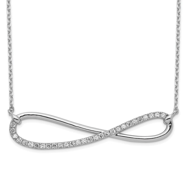 Sterling Silver Jewelry Style QG4170 - Classique Jewelry Inc.