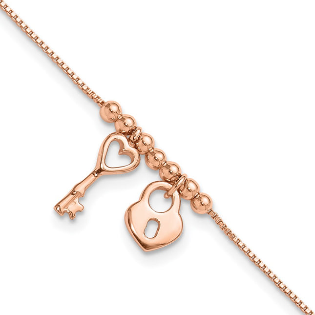 Sterling Silver Jewelry Style QG4184 - Classique Jewelry Inc.