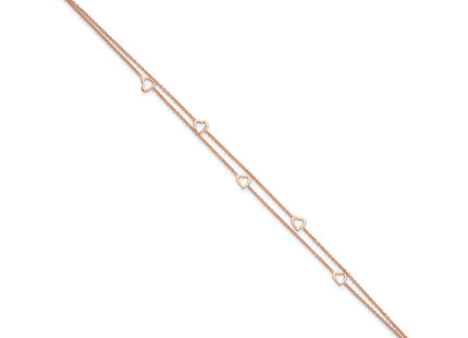 Sterling Silver Jewelry Style QG4186 - Classique Jewelry Inc.