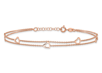 Sterling Silver Jewelry Style QG4186 - Classique Jewelry Inc.