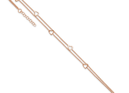 Sterling Silver Jewelry Style QG4186 - Classique Jewelry Inc.