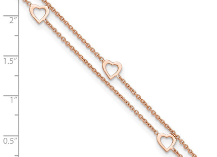 Sterling Silver Jewelry Style QG4186 - Classique Jewelry Inc.