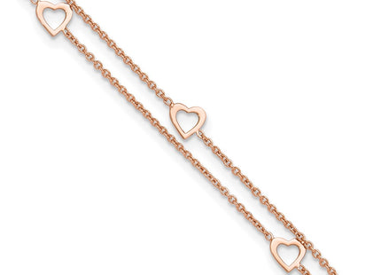 Sterling Silver Jewelry Style QG4186 - Classique Jewelry Inc.