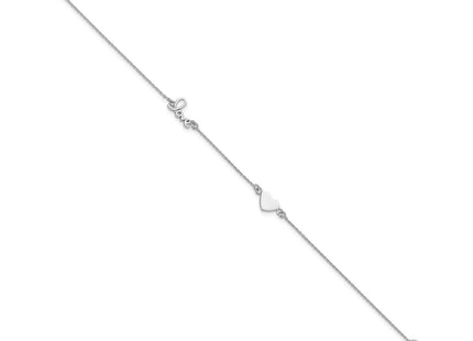 Sterling Silver Jewelry Style QG4187 - Classique Jewelry Inc.