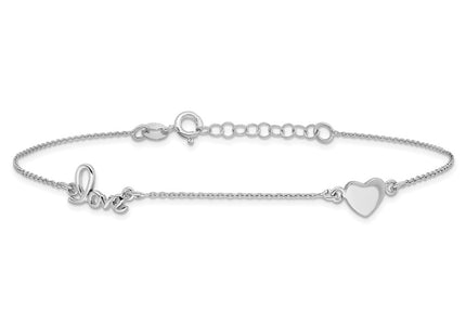 Sterling Silver Jewelry Style QG4187 - Classique Jewelry Inc.