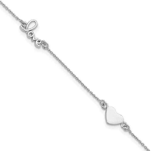 Sterling Silver Jewelry Style QG4187 - Classique Jewelry Inc.
