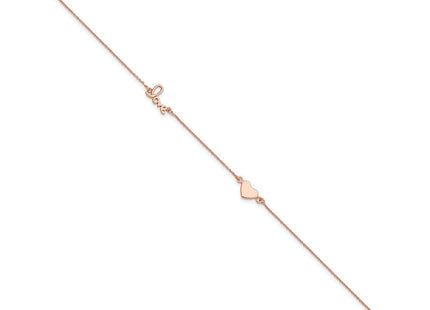 Sterling Silver Jewelry Style QG4187RP - Classique Jewelry Inc.