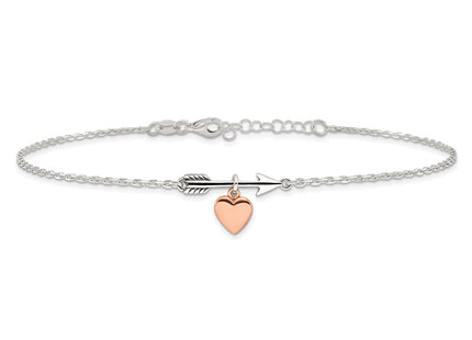 Sterling Silver Jewelry Style QG4188 - Classique Jewelry Inc.