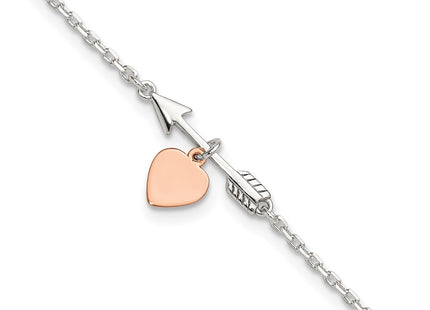 Sterling Silver Jewelry Style QG4188 - Classique Jewelry Inc.